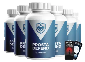 ProstaDefend Best Offer